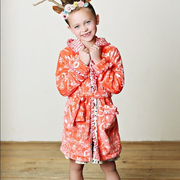 Matilda Jane Esme Robe - Picture 7 of 7